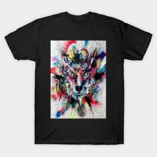 Wolf T-Shirt